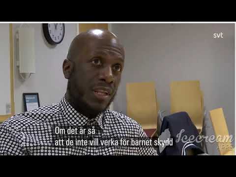 بلديات سويدية  تستخدم طريقة جديدة لتقليل “سحب الأطفال” من والديهم خلال التحقيق في اشعارات القلق