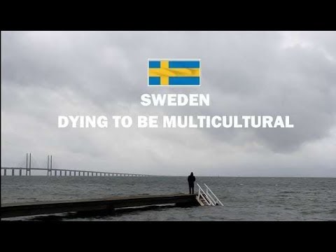 الوجة الاخر للسويد