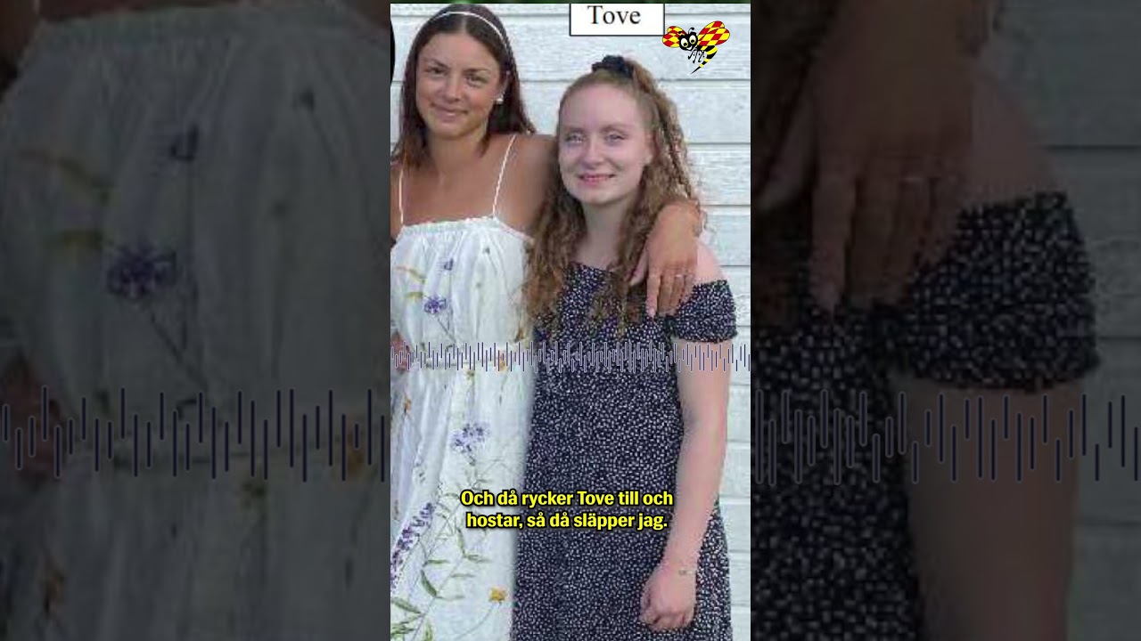 Johanna Leshem Jansson och Maja Hellman döms för mordet på Tove