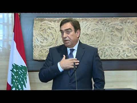 قرداحي يقول إنه ليس متمسكاً بمنصب وزاري ومستعد للاستقالة ولكن بـ"ضمانات"