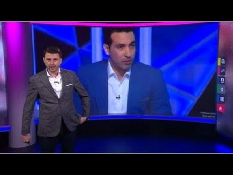 النجم المصري محمد أبو تريكة يثير الجدل بتصريحات عن المثلية الجنسية