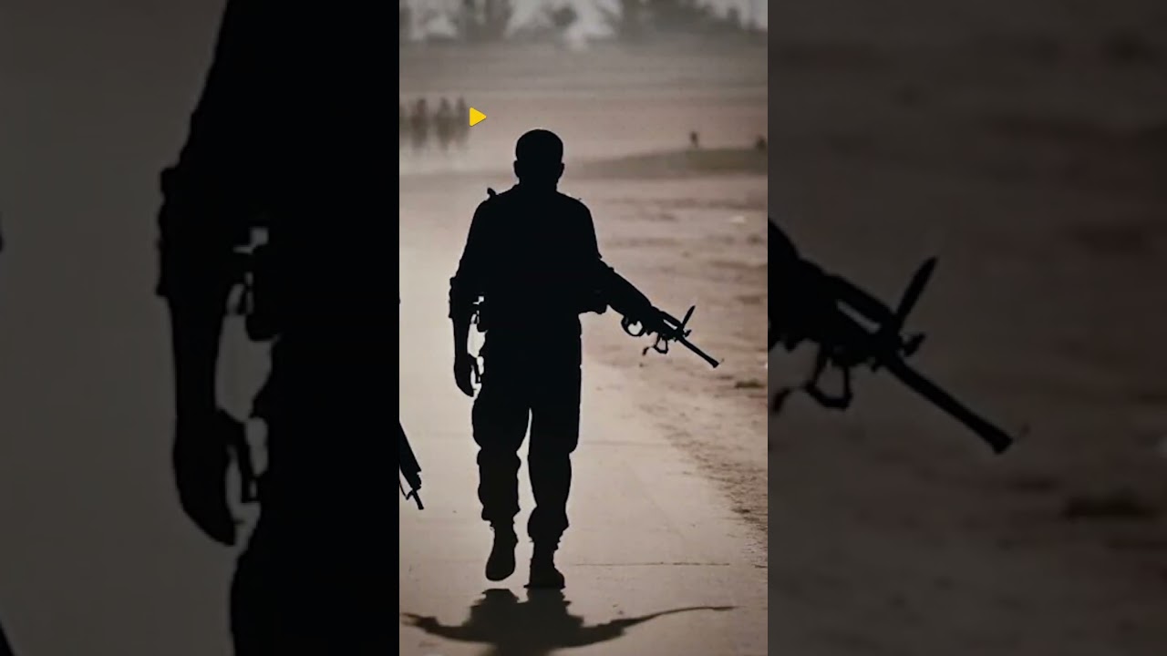 شرارة حرب #سوريا و #لبنان تنطلق..قصف متبادل والجميع استعد