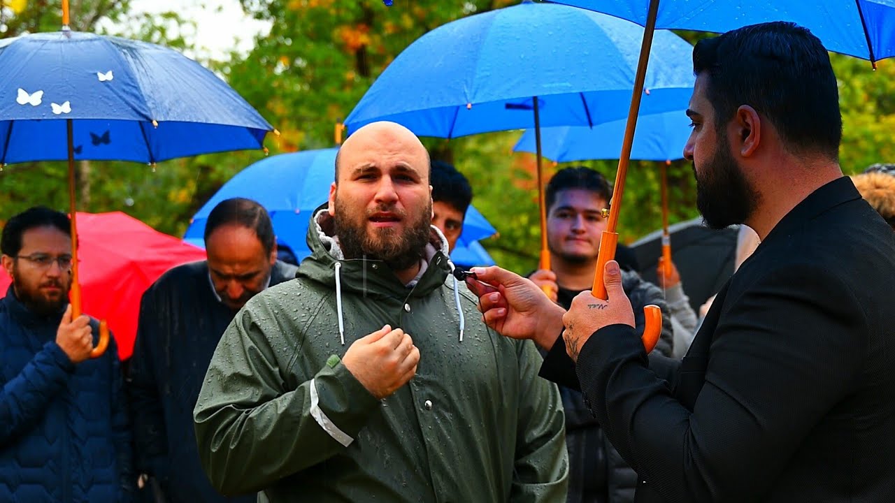 أراء الجالية العربية في السويد بقصة اطفال ابو القاسم الذي سحبهم السوسيال في السويد