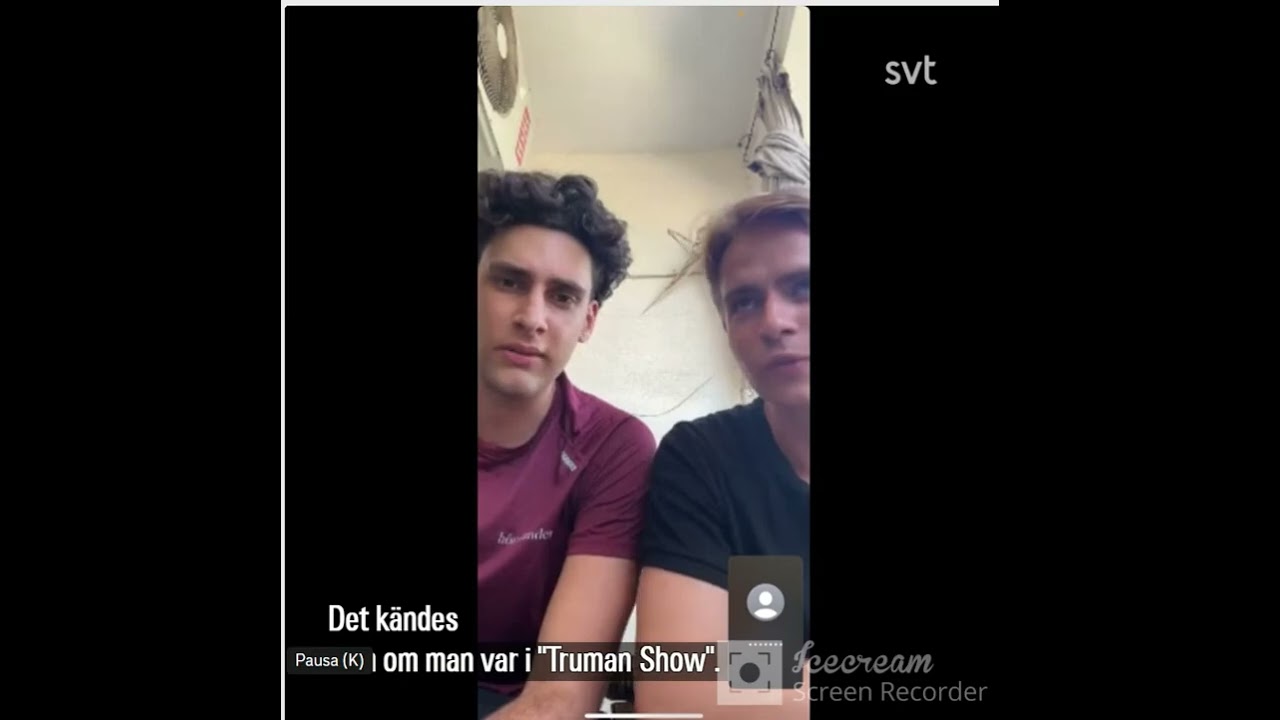 باصات سويدية تظهر في شوارع سوريا.. كيف وصلت . وهذه هي الكلفة؟ (فيديو)