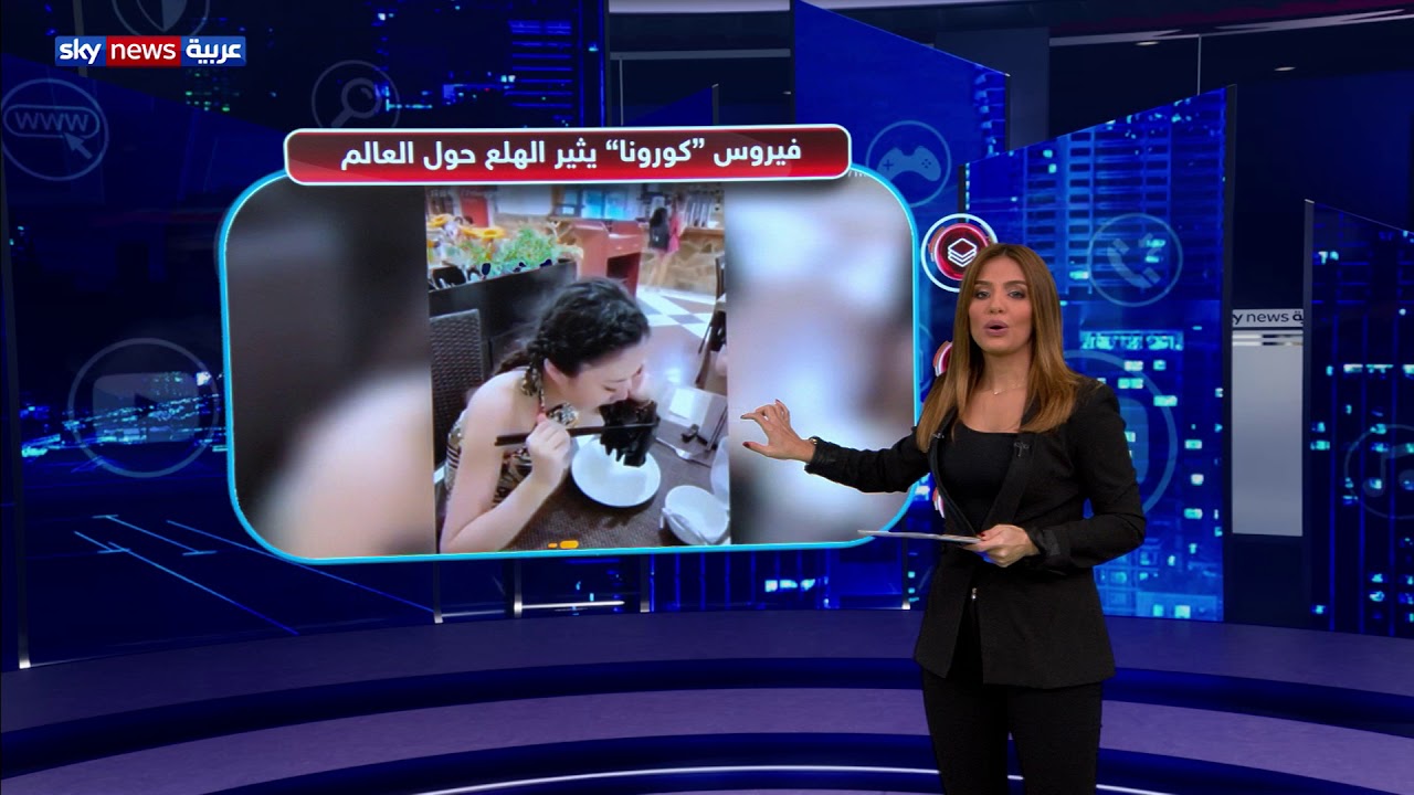 الخفافيش والأفاعي قد تكون سبب تفشي فيروس كورونا | منصات