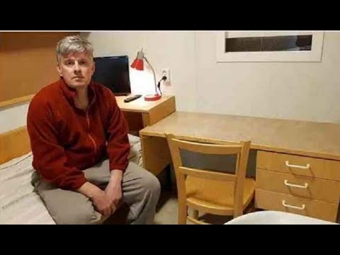 شاهد ماذا يوجد بالسجون السويدية ؟ تجربة المواطنين للسجون السويدية