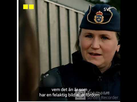 تقرير svt : المجتمعات ذو الأصول المهاجرة المنعزلة في السويد يوصفن الفتيات السويديات بـ"العاهرات"