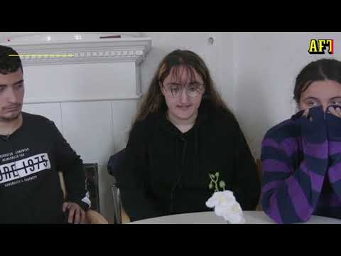 بعد بقاءهم 15 عاماً في السويد .مصلحة الهجرة تقرر طردهم من السويد وترحيلهم لبلدهم