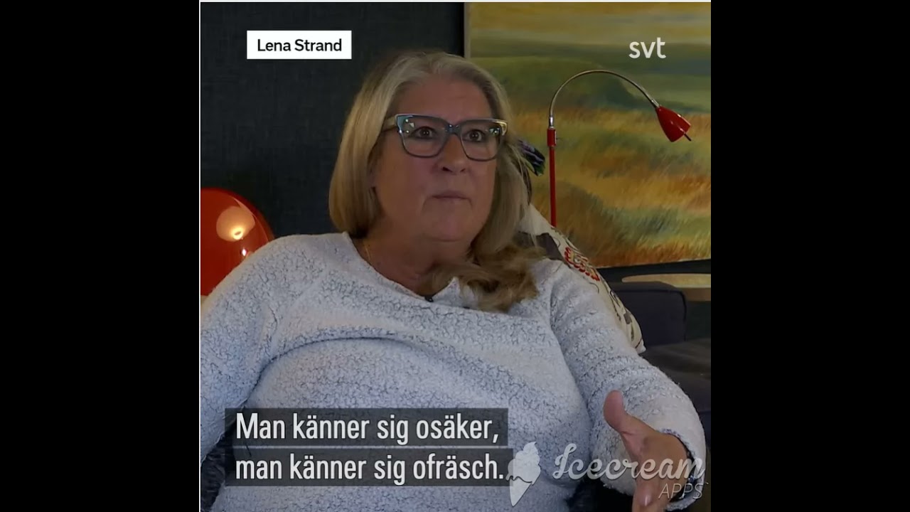 سيدة سويدية تنتظر عملية جراحية مُنذ خمسة سنوات دون موعد رغم تدهور حالتها الصحية