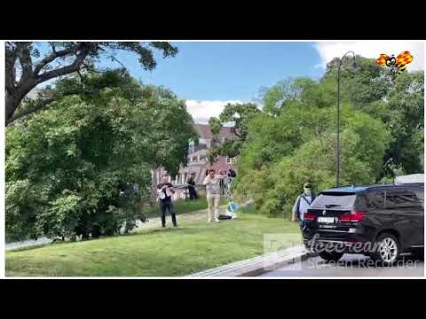 وسائل إعلام سويدية : إزالة البضائع السويدية من كبى المتاجر القطرية رداً على حرق "القرآن"