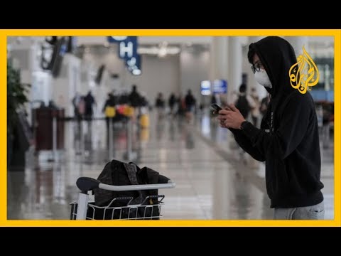 الاتحاد الأوروبي يدرس إغلاق الحدود الخارجية للحد من انتشار #كورونا