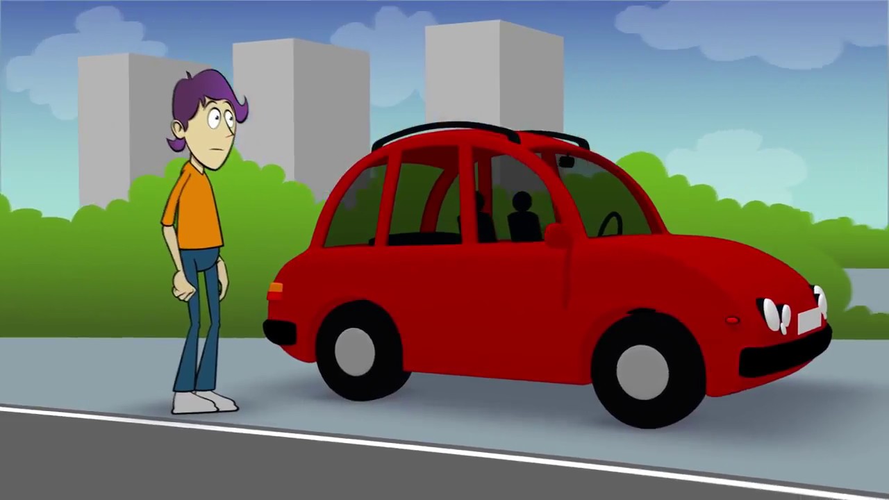 التيوري السويدي الحصول على رخصة القيادة