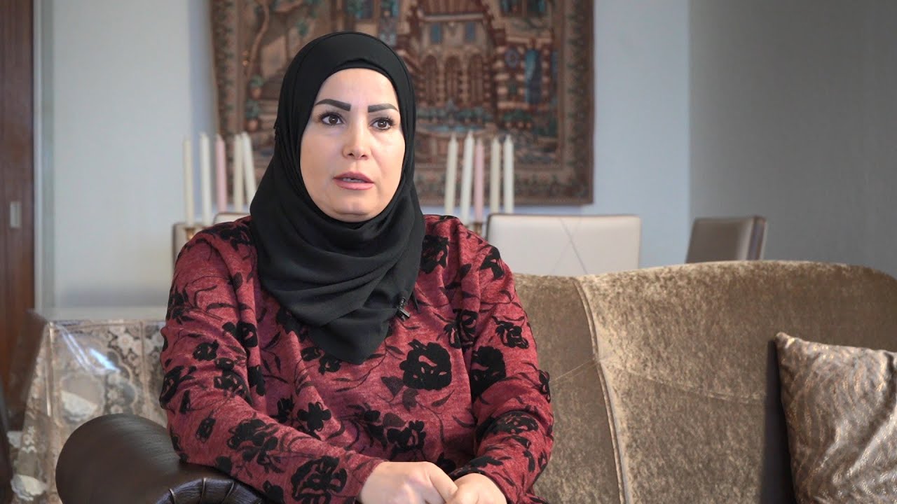 لاجئة سورية مهددة بالترحيل من الدنمارك تروي قصتها