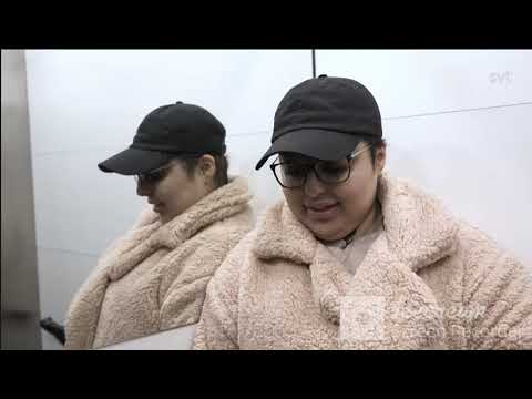 الشابة السويدية "شيرا" تم إبلاغها بإصابتها بسرطان الدم وليس أمامها إلا أسابيع قليلة وستفارق الحياة!