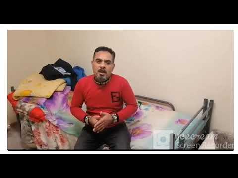 صرخة لاجئ عراقي: افتحوا لنا الحدود