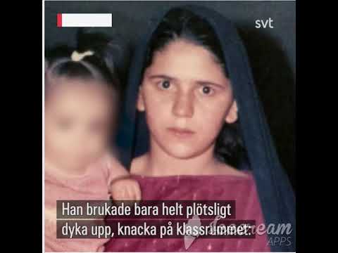 ميراندا- امراة مهاجرة في السويد  تتحدث عن زواجها القسري: تزوجت وأنا في الـ13 من عمري