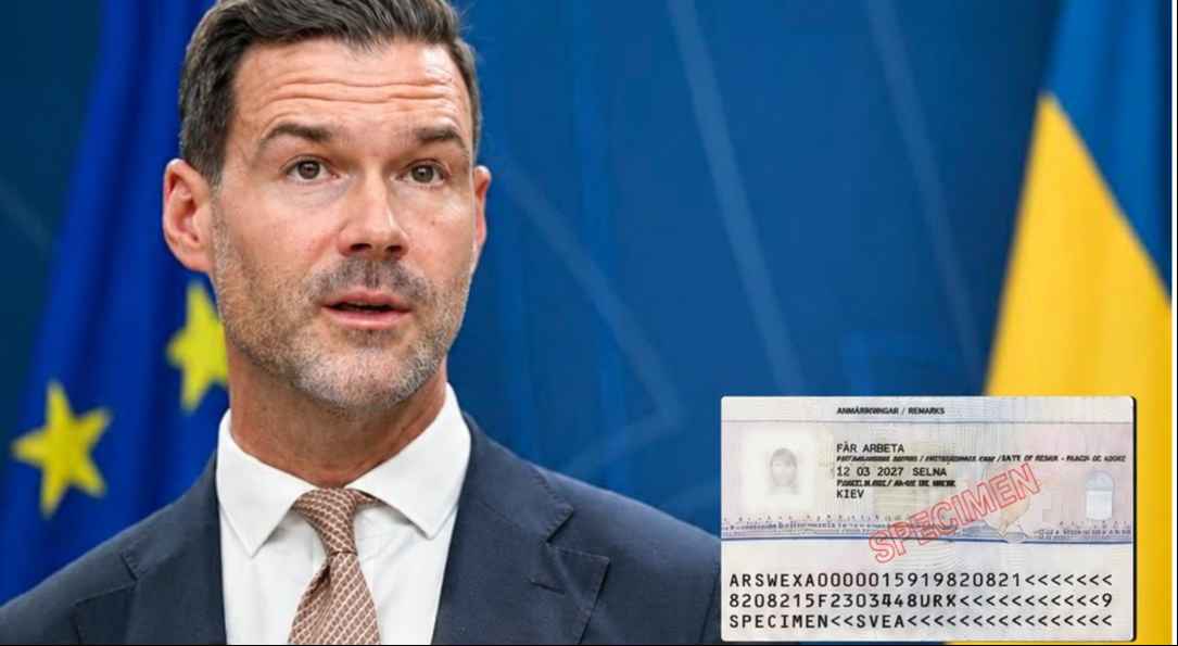 هل يتم تجديد الإقامة الدائمة في السويد عند انتهاء صلاحيتها ؟ 1 2 1