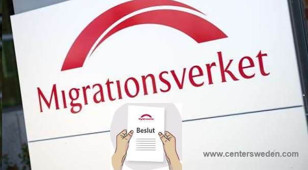 قواعد وخطوات تقديم طلب تجديد الإقامة المؤقتة السويدية 13 شهر و3 سنوات