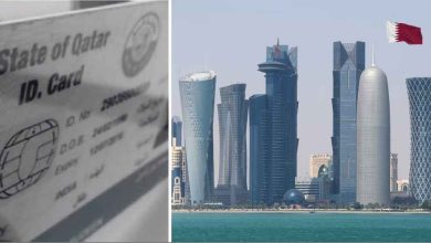 قطر تعلن استقبالها لطلبات اللجوء على أراضيها وعبر المفوضية