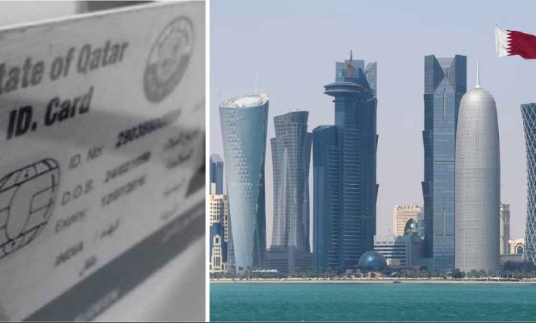 قطر تعلن استقبالها لطلبات اللجوء على أراضيها وعبر المفوضية