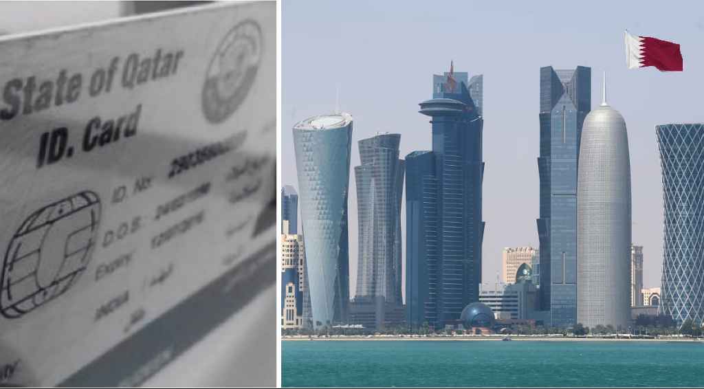 قطر تعلن استقبالها لطلبات اللجوء على أراضيها وعبر المفوضية 1 قطر تعلن استقبالها لطلبات اللجوء على أراضيها وعبر المفوضية