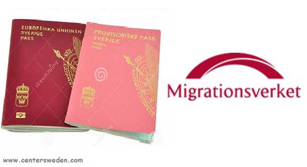 تنويه مصلحة الهجرة للراغبين في السفر بالعطلة الصيفية وجواز او وثائق سفرهم لدى الهجرة السويدية
