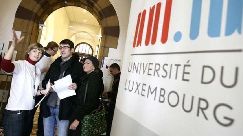 اللجوء والهجرة إلى لوكسمبورج بديل جديد لطالبي اللجوء بعد السويد وألمانيا أخبار السويد Sci