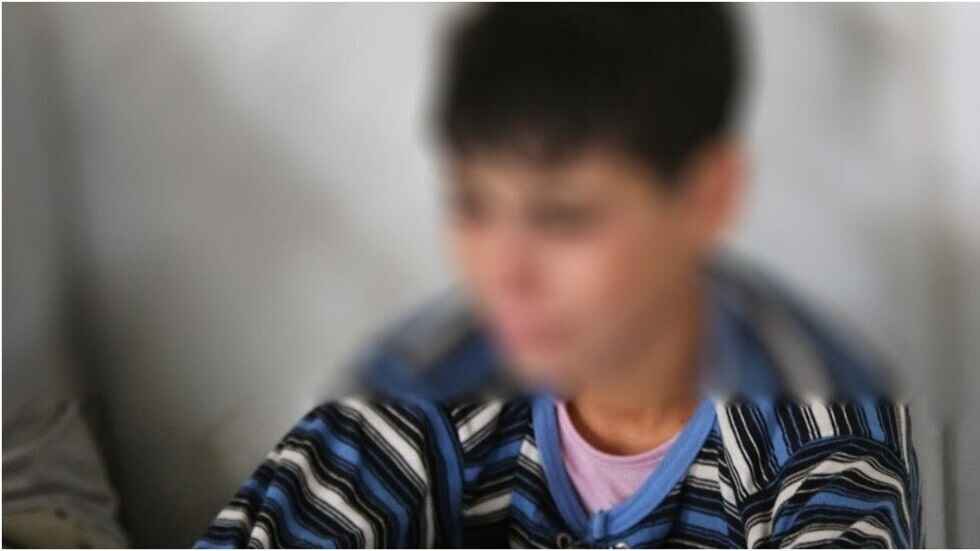 والدة الطفل السوري الذي اغتصب في لبنان تكشف تفاصيل صادمة