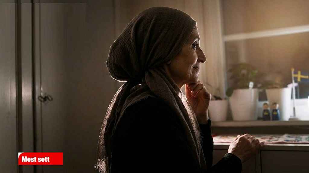 استمر في إهانة زوجته وتعنيفها في السويد.. فانفصلت بطفلها وطلبت حماية الشرطة و السوسيال من زوجها 1 unnamed 2 1