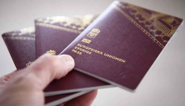 الجنسية السويدية Uncategorized