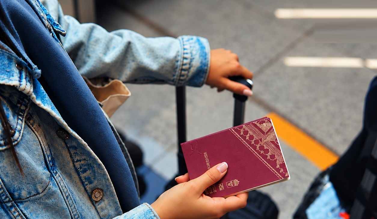 إجراءات عليك القيام بها لمنع إلغاء تسجيلك في السويد عند المغادرة لفترة طويلة 1 2 9
