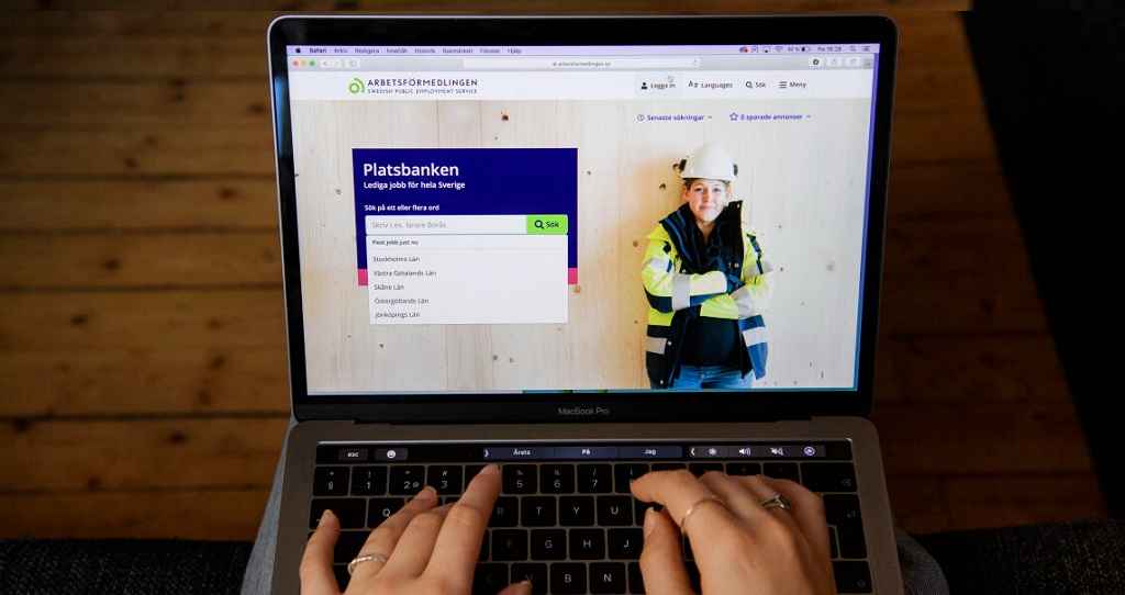 البطالة تتراجع في السويد وفرص العمل تزداد في هذه المهن 1 تنزيل 1