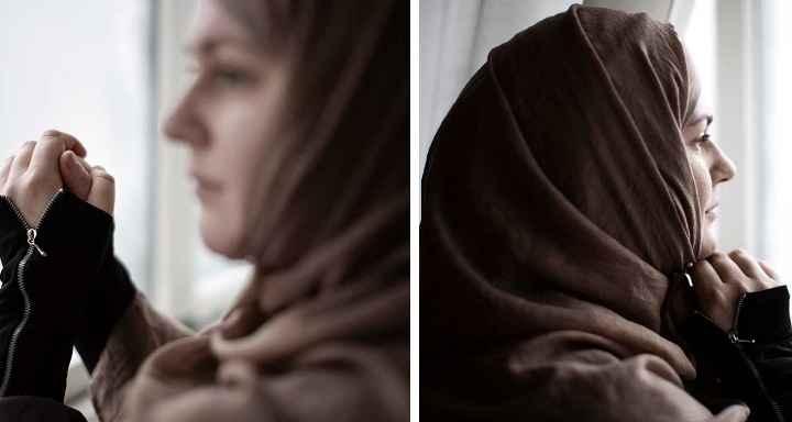 فتيات سويديات اعتنقوا الإسلام .. هكذا راينا الإسلام والحجاب 2 28c797bd f7a1 4156 8b30 8c4fa3370cdc 5