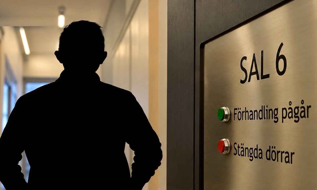 السوسيال يقدم بلاغ ضد رجلًا ويطالبه بإعادة مساعدات حصل عليها أثناء وجوده خارج السويد 1 6666 1