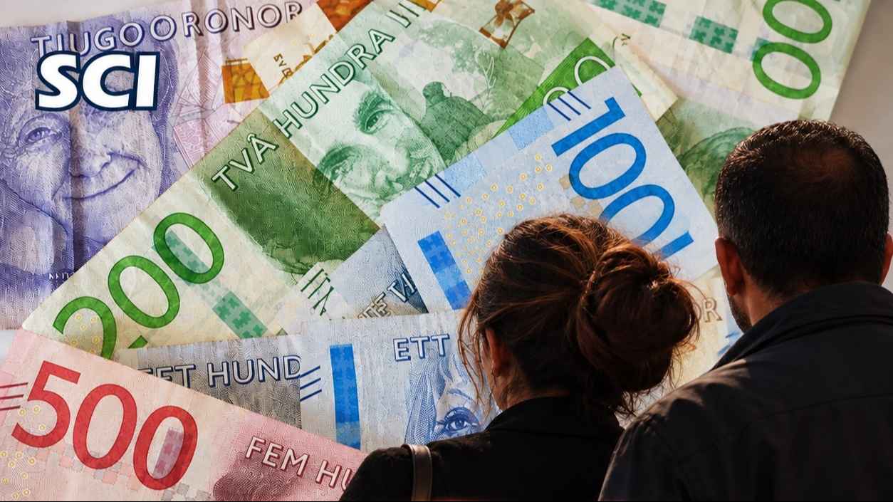 محكمة سويدية تحكم على زوجين بإعادة 433 ألف كرون حصلوا عليها من السوسيال بالاحتيال 1 6 1