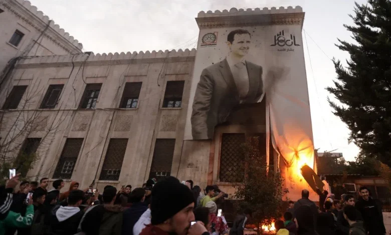 الاسد