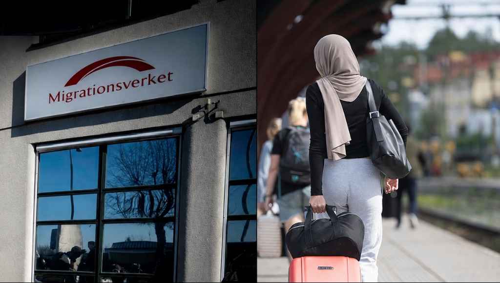 المساعدات التي ستحصل عليها إذا غادرت السويد.. ثم قررت العودة مرة أخرى! 1 44 1