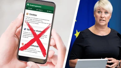 Forsakringskassan Anna Tenje 1