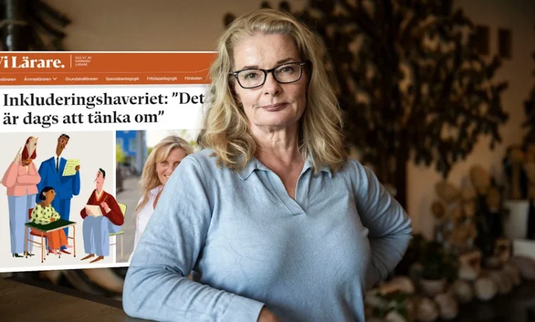 lotta edholm faksimil inkludering