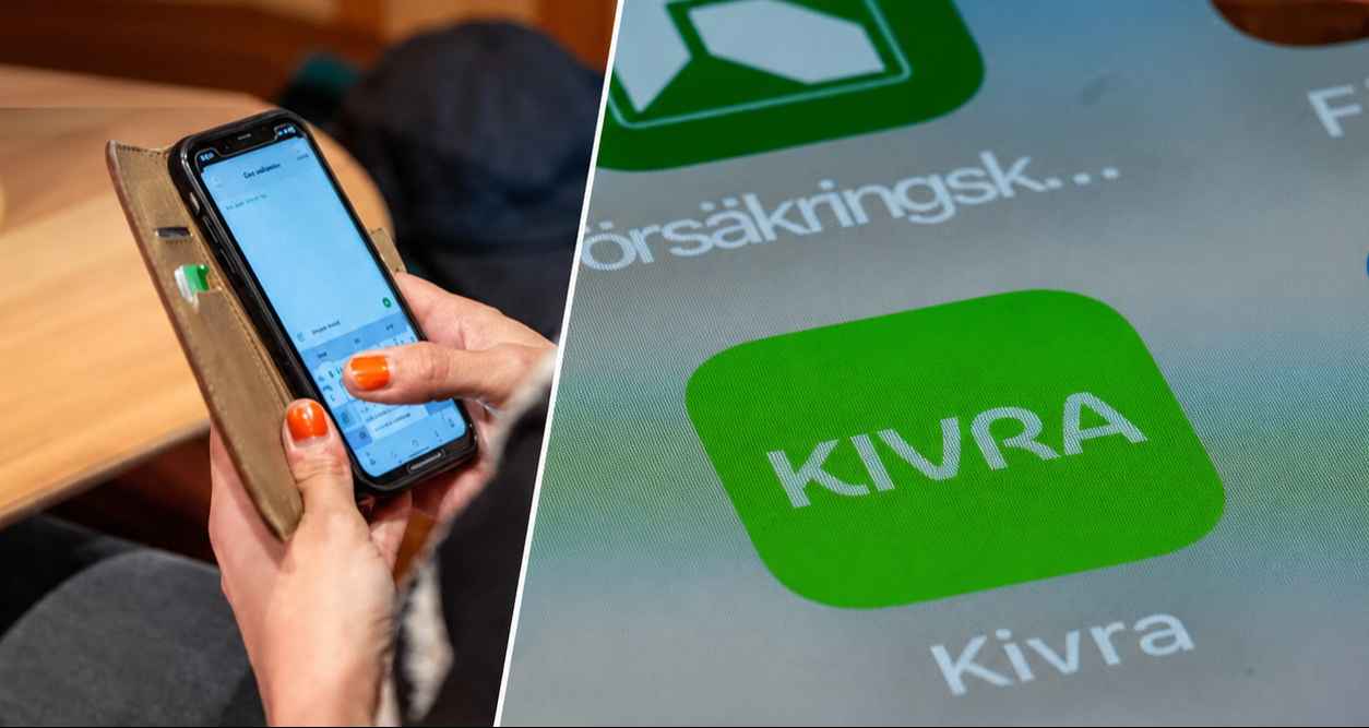 بديل جديد لـBankID في الطريق.. Kivra تستعد لإطلاق هوية Kivra ID الإلكترونية في السويد 1 15 1