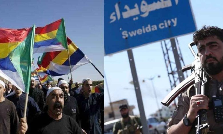 AFP 20250715 66RP4KF v2 MidRes TopshotSyriaConflict 132258 2