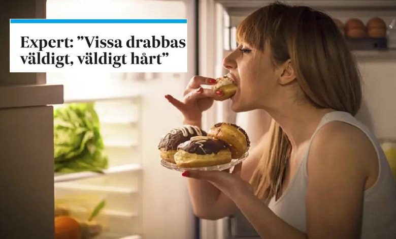 how to avoid compulsive eating disorder 1 1