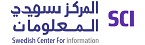 المركز السويدي للمعلومات - SCI