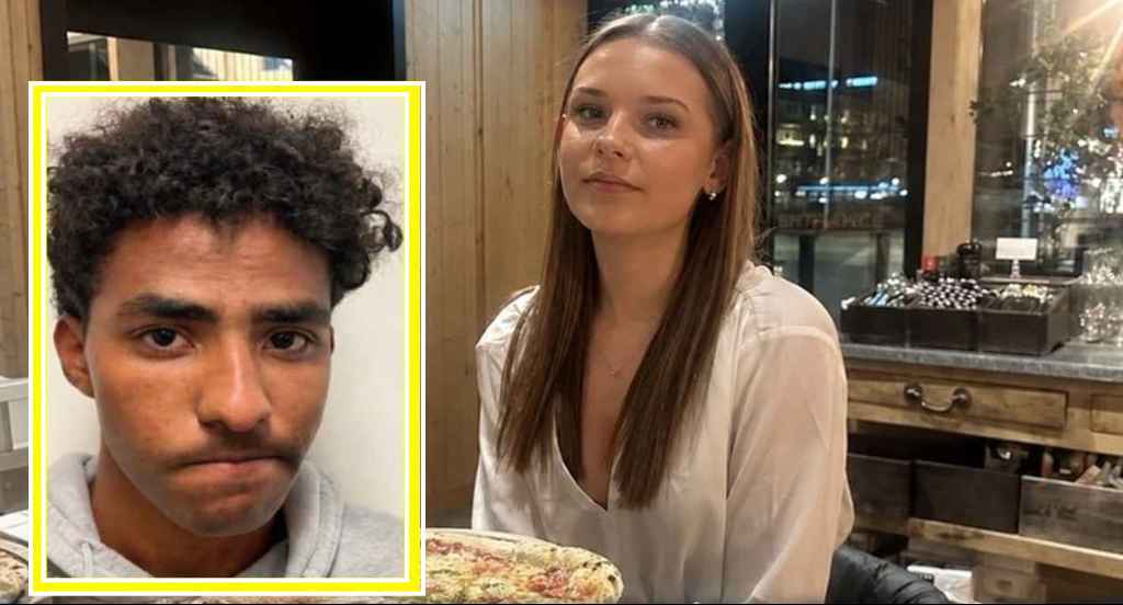 الفتاة السويدية "ميا" تروي قصتها بعد الاغتصاب: "كنت خائفة جدًا". قضية أثارت جدلاً! 1 554 2