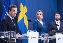 Regeringen 1