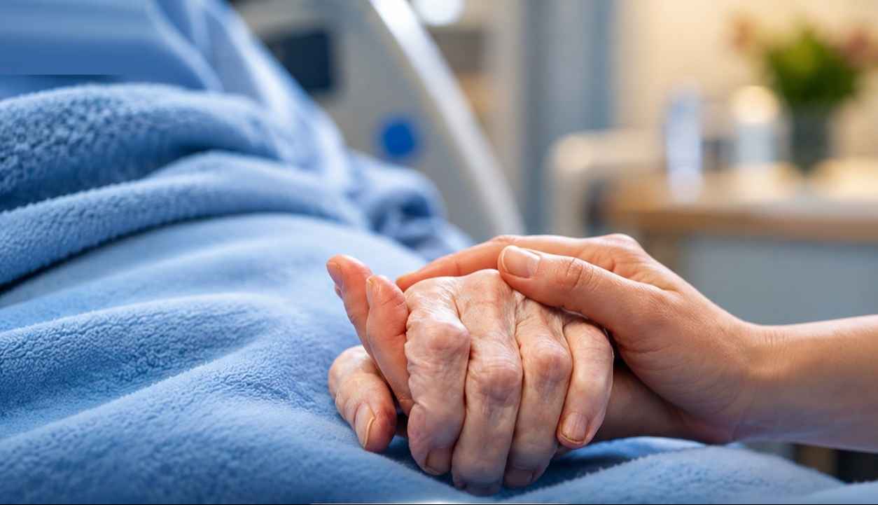 هل يسمع الموتى ما نقوله؟ دراسة علمية تكشف استمرار حاسة السمع بعد الموت! 1 44