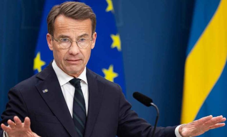 ulf kristersson foto ninni anderssonregeringskansliet 1