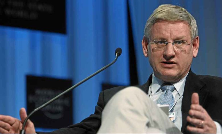 carl bildt 1