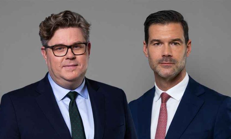 strommer forssell 1 1