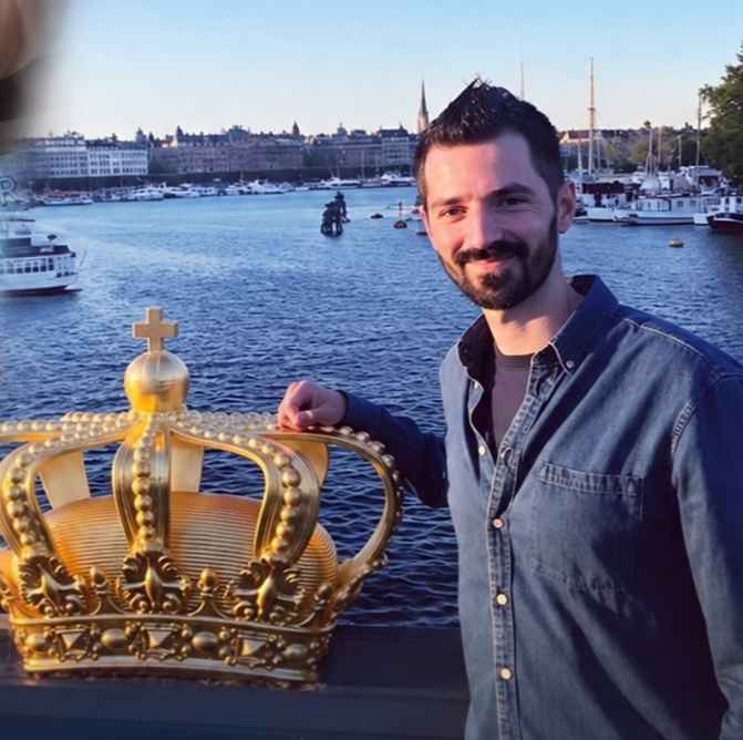 مهاجر رائد أعمال يتم ترحيله من السويد.. فتستقبله إستونيا وتسمح له بالبقاء! 2 غغ